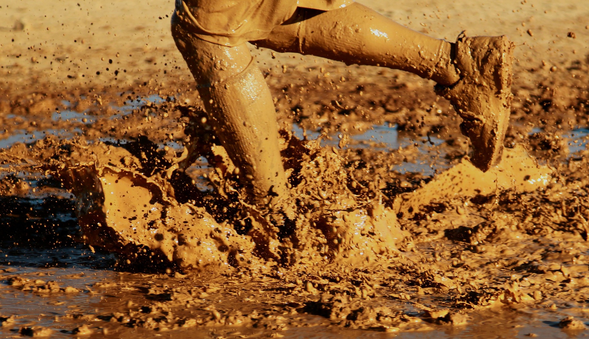 The ULTIMATE Tough Mudder training guide