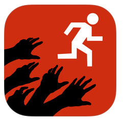 App Review: Zombies, Run!